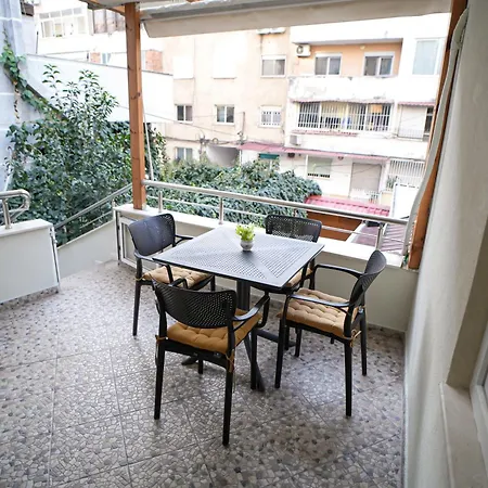 Near Center 4 * Tirana