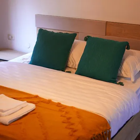 Near Center 4 Apartament Tirana