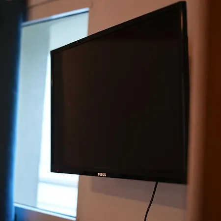 Near Center 4 Apartament Tirana