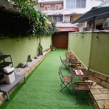 Near Center 4 Apartman Tirana