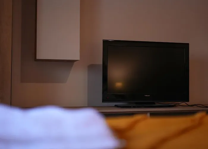 Apartament Near Center 4 Tirana