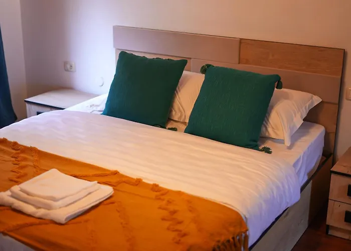 Near Center 4 Apartament Tirana