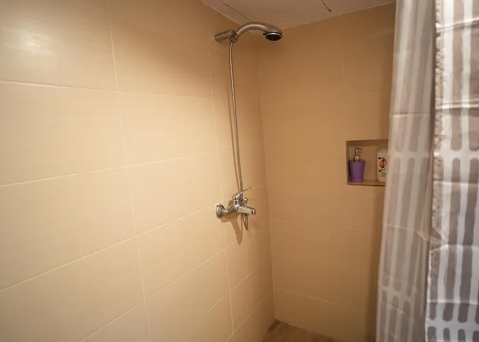 Apartament Near Center 4 *