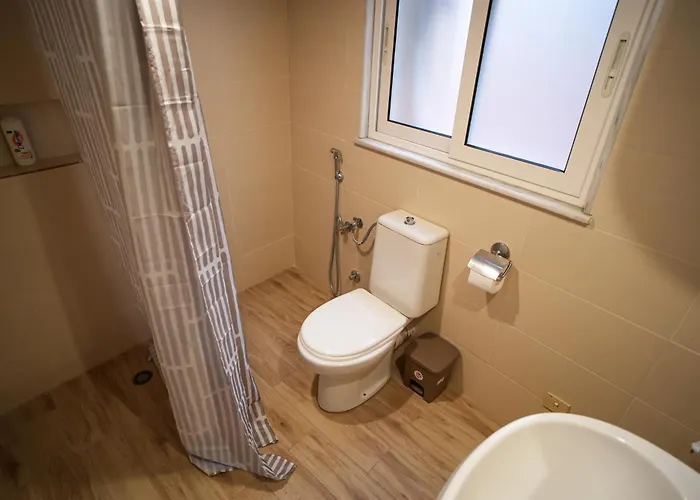 Near Center 4 * Tirana