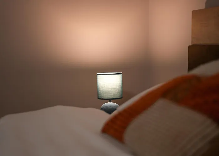 Apartament Near Center 4 *