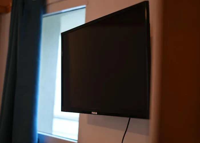 Near Center 4 Apartament Tirana