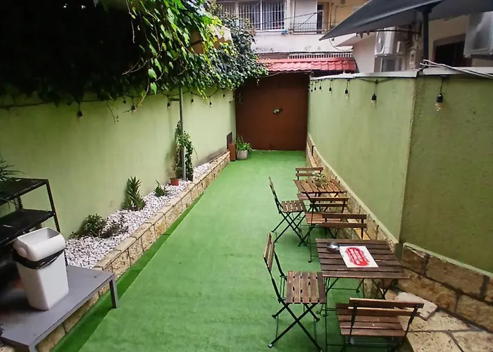 Near Center 4 Apartament Tirana